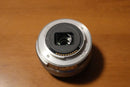 Sony Mirrorless Interchangeable Lens Cameras 6400 4K