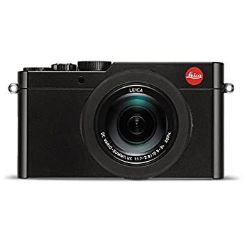 Compact Digital Camera Leica D-Lux Typ 109?)