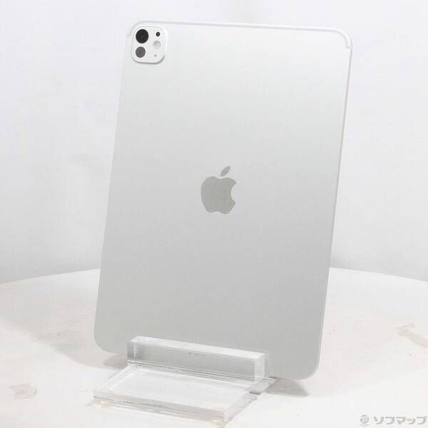 Apple Ipad Body Pro 11 (M5) 256Gb Mdwl4J A Wi-Fi 295