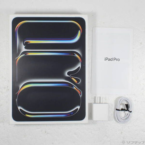 Apple Ipad Body Pro 11 (M5) 256Gb Mdwl4J A Wi-Fi 295