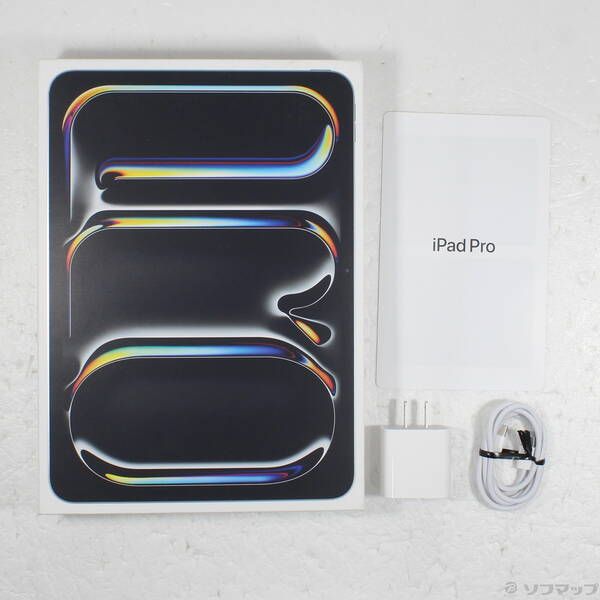 Apple Ipad Body Pro 11 (M5) 256Gb Mdwl4J A Wi-Fi 295