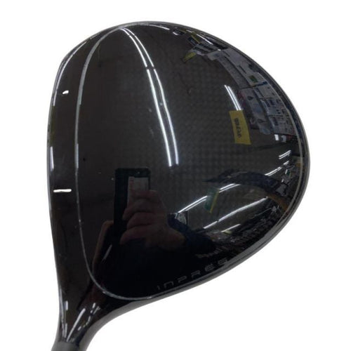 Driver Inpres Drivestar Type/D(2025) 10.5 Dr Speeder Nx For Yamaha Tm-425D Sr) C