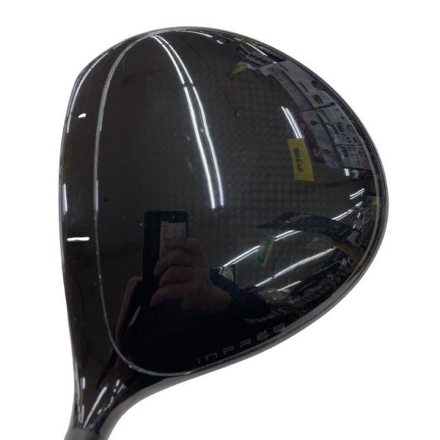 Driver Inpres Drivestar Type/D(2025) 10.5 Dr Speeder Nx For Yamaha Tm-425D Sr) C