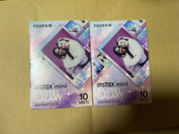 Instant Film Fujifilm Instax Mini 20