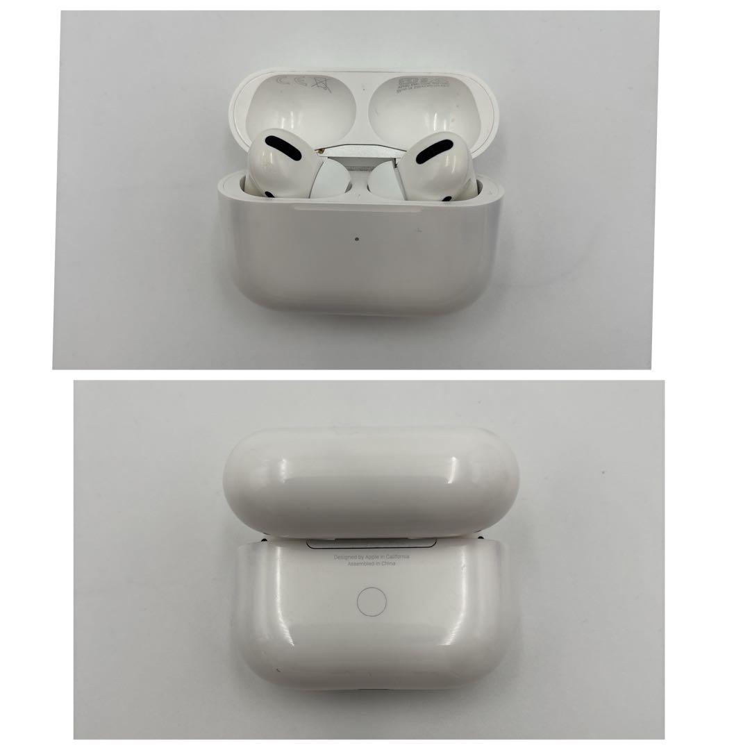 Airpods Appleairpods Pro