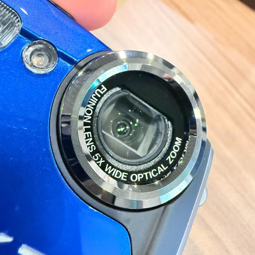 Fujifilm Compact Digital Cameras Finepix Xp60