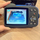 Fujifilm Compact Digital Cameras Finepix Xp60