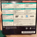 Fujifilm Compact Digital Cameras Finepix Xp60