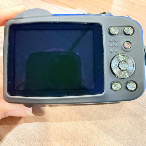 Fujifilm Compact Digital Cameras Finepix Xp60