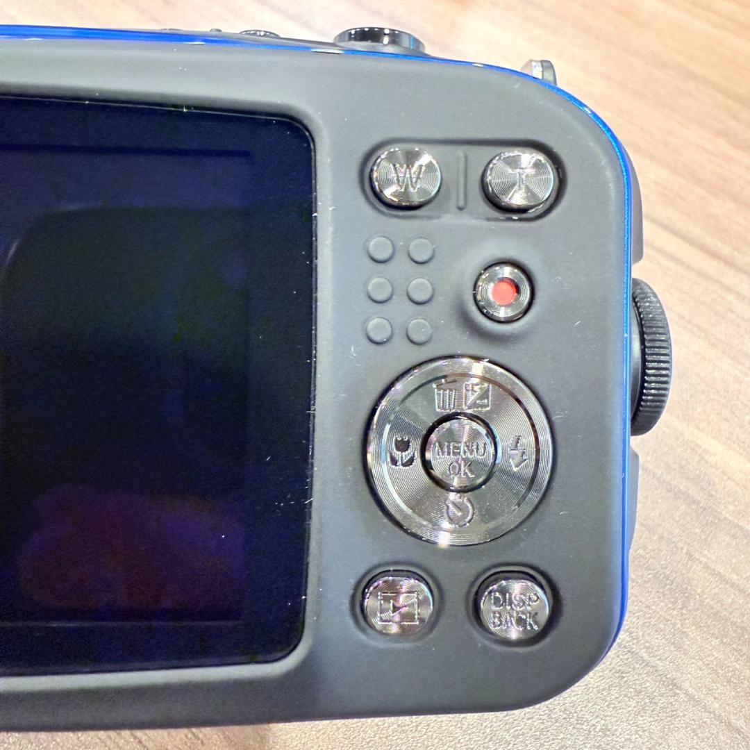 Fujifilm Compact Digital Cameras Finepix Xp60