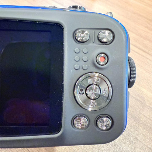 Fujifilm Compact Digital Cameras Finepix Xp60