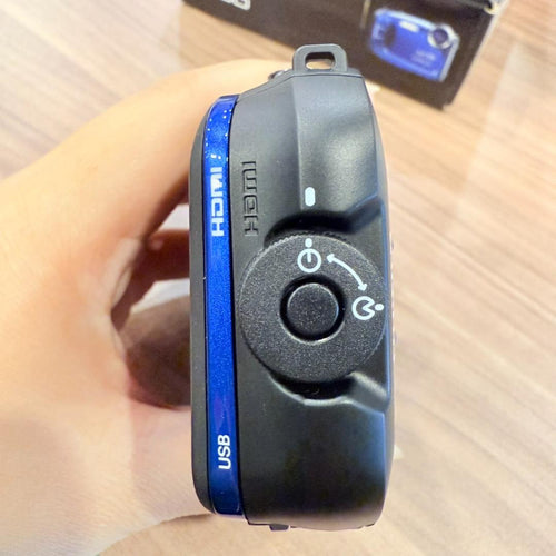 Fujifilm Compact Digital Cameras Finepix Xp60