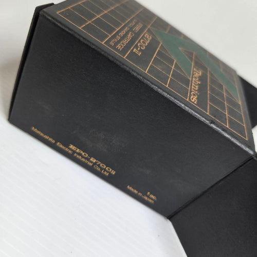 Technics Record Needle Cartridge Epc-270C-Ii