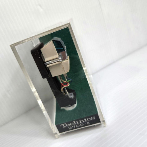 Technics Record Needle Cartridge Epc-270C-Ii