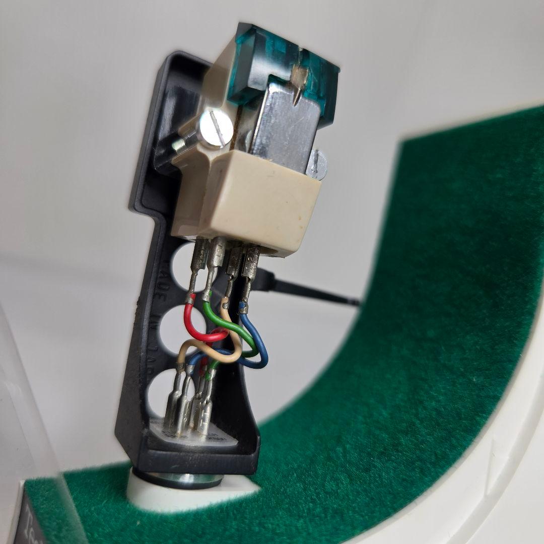 Technics Record Needle Cartridge Epc-270C-Ii