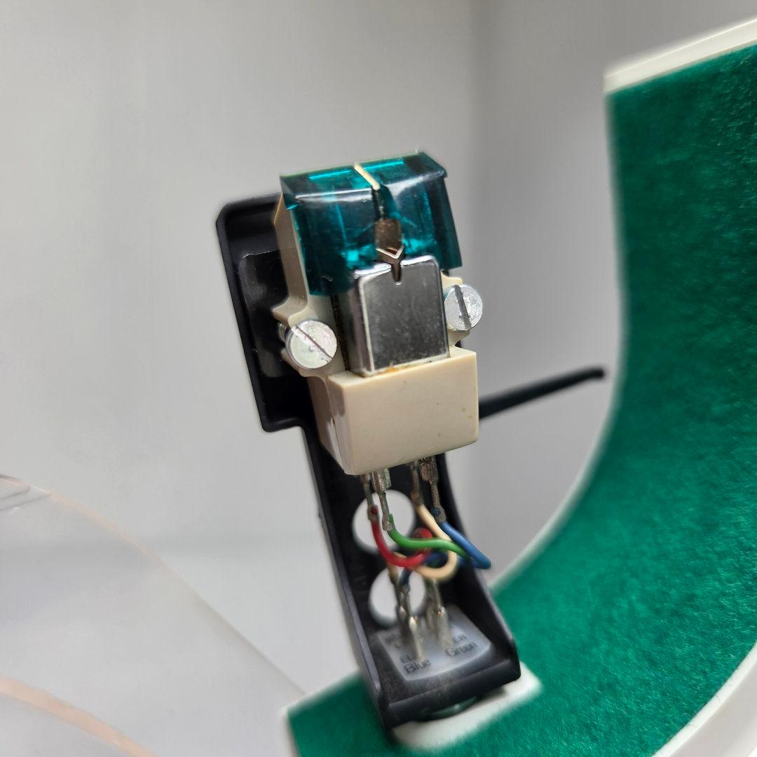Technics Record Needle Cartridge Epc-270C-Ii