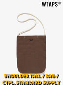 Wtaps Shoulder Bags Tall Bag