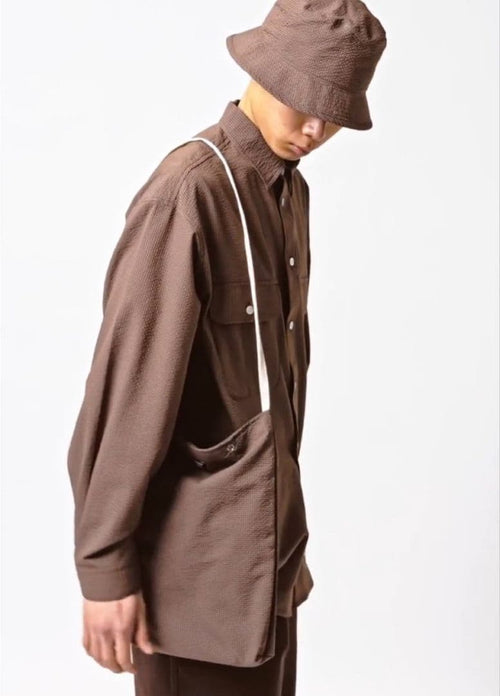 Wtaps Shoulder Bags Tall Bag
