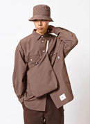 Wtaps Shoulder Bags Tall Bag