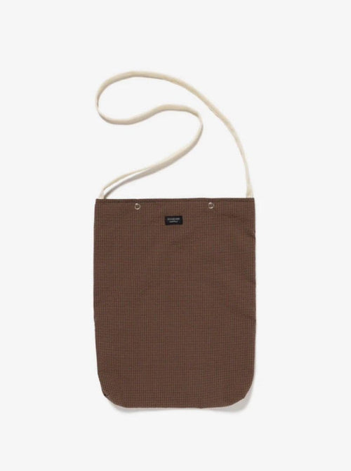 Wtaps Shoulder Bags Tall Bag