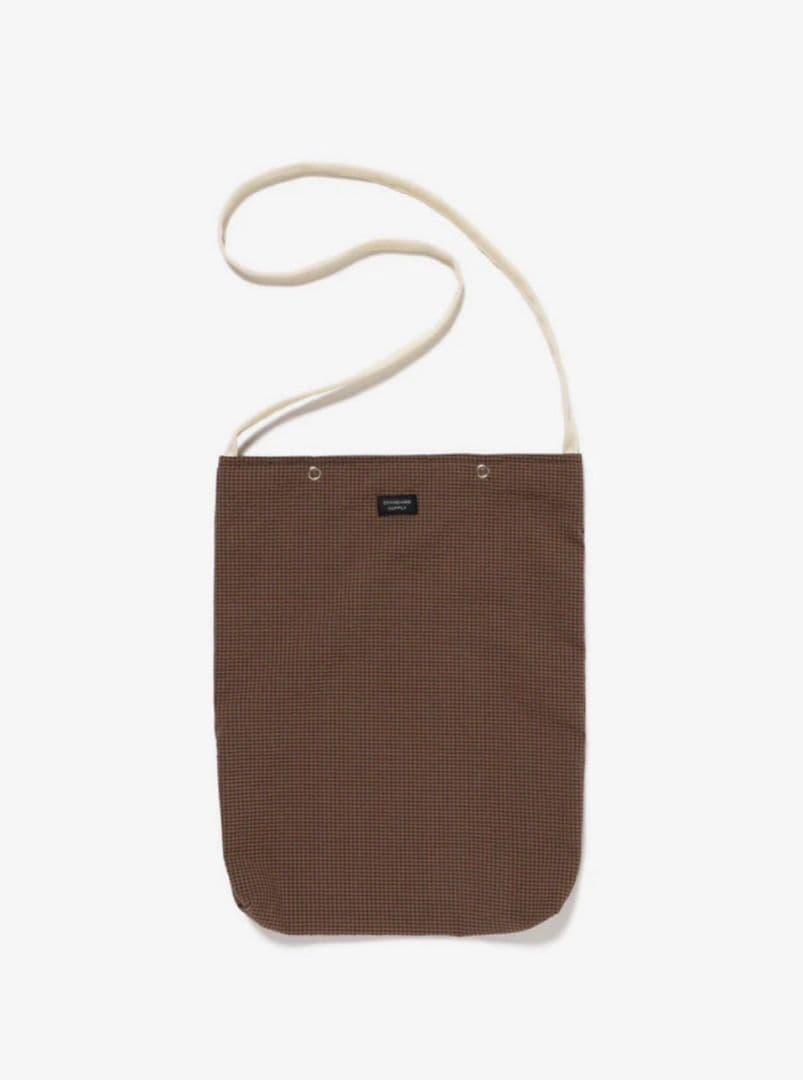 Wtaps Shoulder Bags Tall Bag