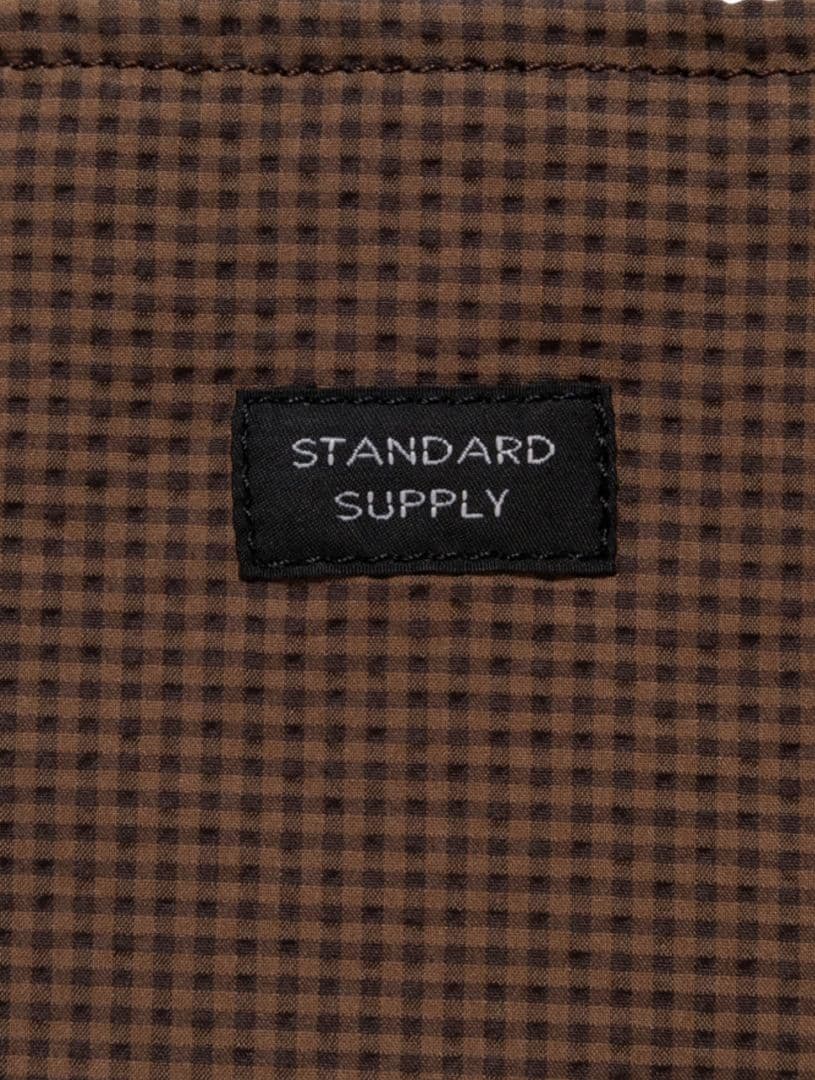 Wtaps Shoulder Bags Tall Bag