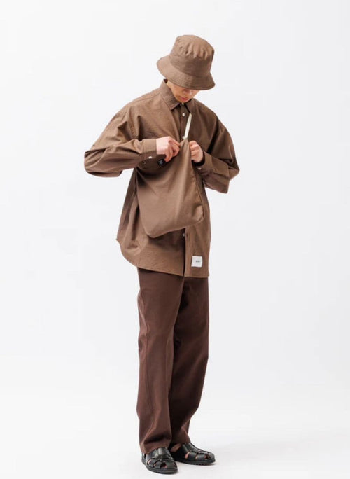 Wtaps Shoulder Bags Tall Bag