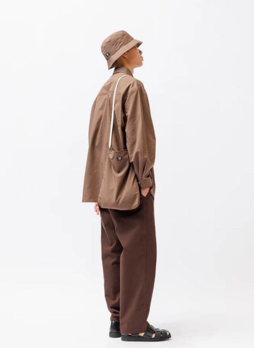 Wtaps Shoulder Bags Tall Bag