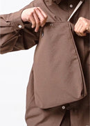 Wtaps Shoulder Bags Tall Bag