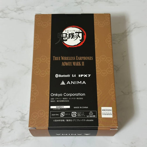 Wireless Earphone Onkyo