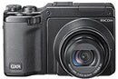 Compact Digital Camera Ricoh Gxr+P10Kit 28-300Mm 170550