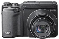 Compact Digital Camera Ricoh Gxr+P10Kit 28-300Mm 170550