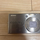 Nikon Digital Camera Coolpix S600