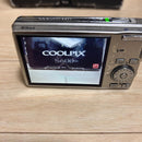 Nikon Digital Camera Coolpix S600