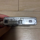 Nikon Digital Camera Coolpix S600