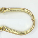 Tiffany Earrings (For Both Ears) 18 Yg Au750 Tiffany&Co. K18 3.6G