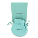 Tiffany Earrings (For Both Ears) 18 Yg Au750 Tiffany&Co. K18 3.6G