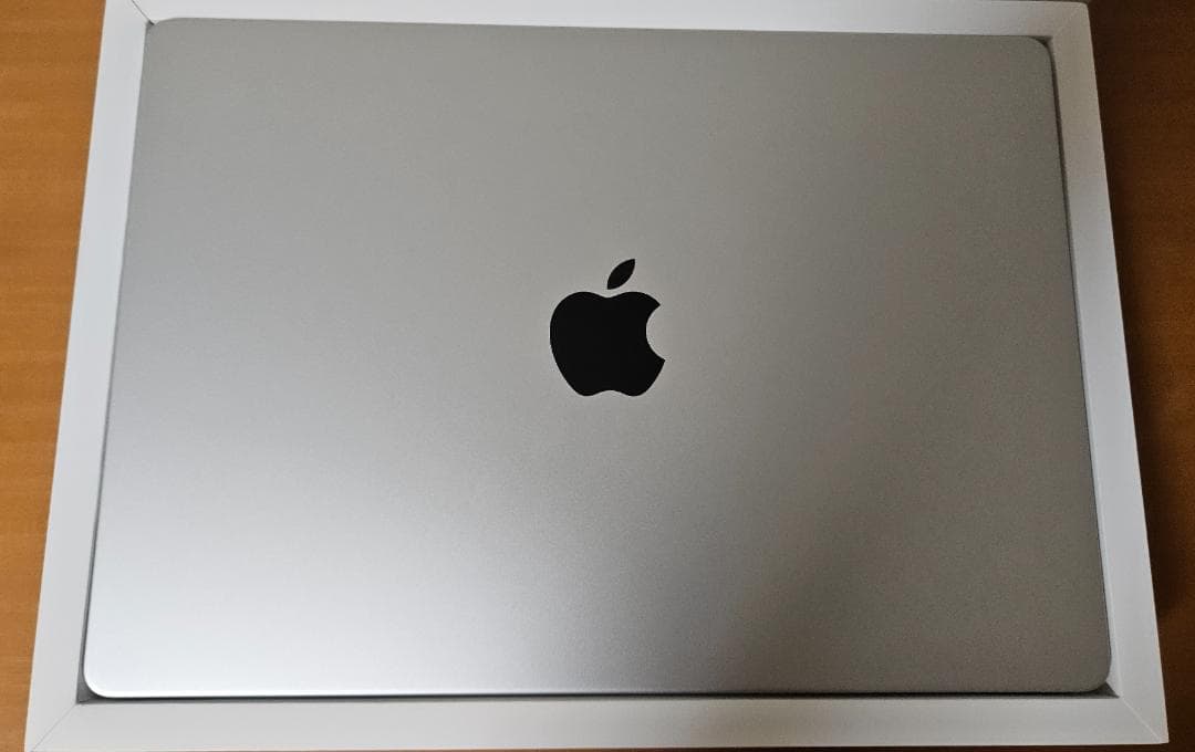 Macbook Body Pro M3 16Gb 512Gb 14Inch
