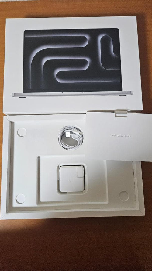 Macbook Body Pro M3 16Gb 512Gb 14Inch