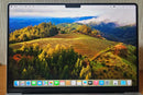 Macbook Body Pro M3 16Gb 512Gb 14Inch