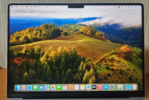 Macbook Body Pro M3 16Gb 512Gb 14Inch
