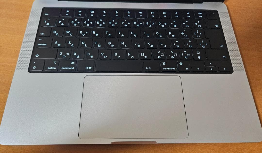 Macbook Body Pro M3 16Gb 512Gb 14Inch