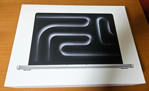 Macbook Body Pro M3 16Gb 512Gb 14Inch