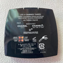 Chanel Eyeshadow Palettes 03 Tweed Fauve