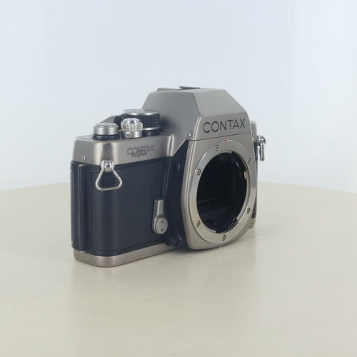 Contax Others S2 60