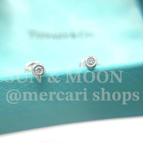 Earrings (For Both Ears) 2P 925 Oj65-4