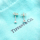 Earrings (For Both Ears) 2P 925 Oj65-4