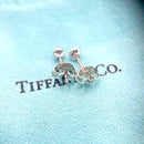 Earrings (For Both Ears) 2P 925 Oj65-4