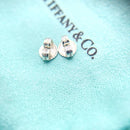 Earrings (For Both Ears) 2P 925 Oj65-4
