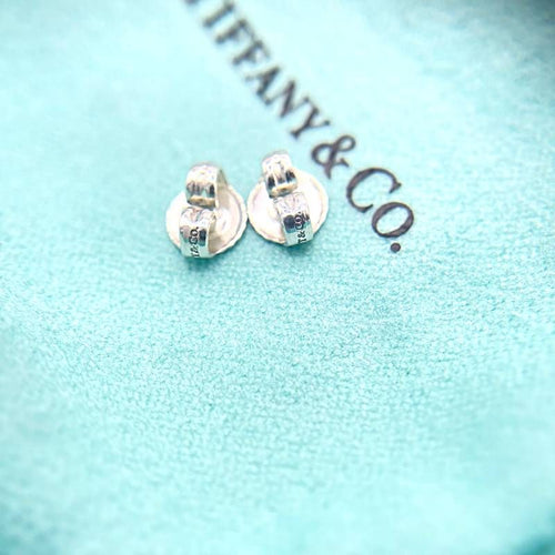 Earrings (For Both Ears) 2P 925 Oj65-4